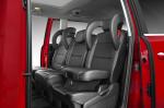 Seat Alhambra 4x4 2011 года